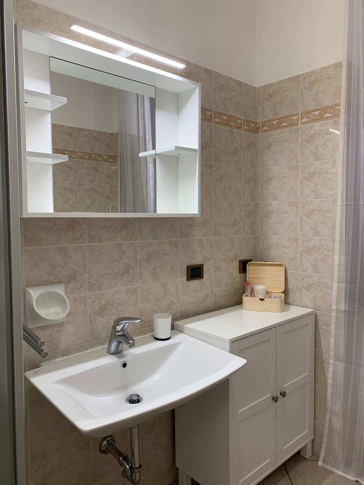 Houseberg Torretta Apartamento Bérgamo Exterior foto